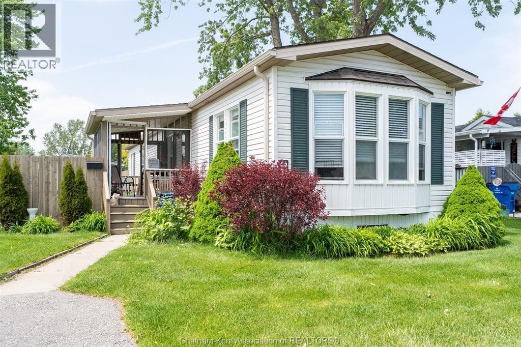 144 Dunkirk DRIVE in