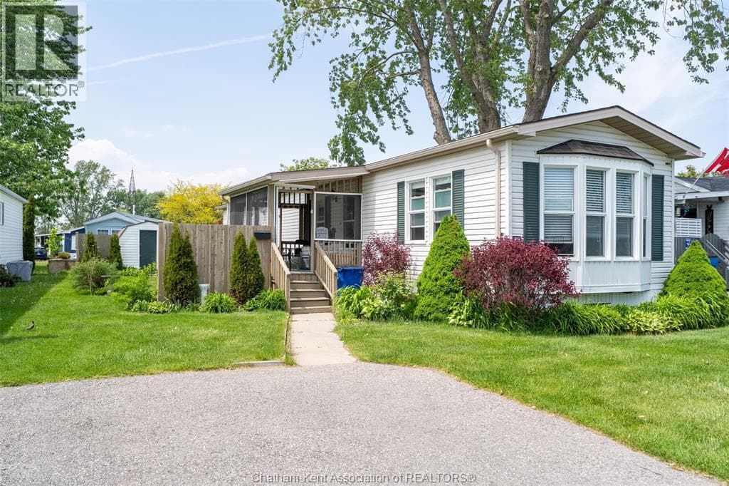 144 Dunkirk DRIVE, Chatham Kent — photo 2