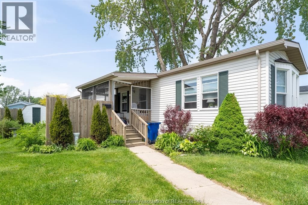 144 Dunkirk DRIVE, Chatham Kent — photo 3