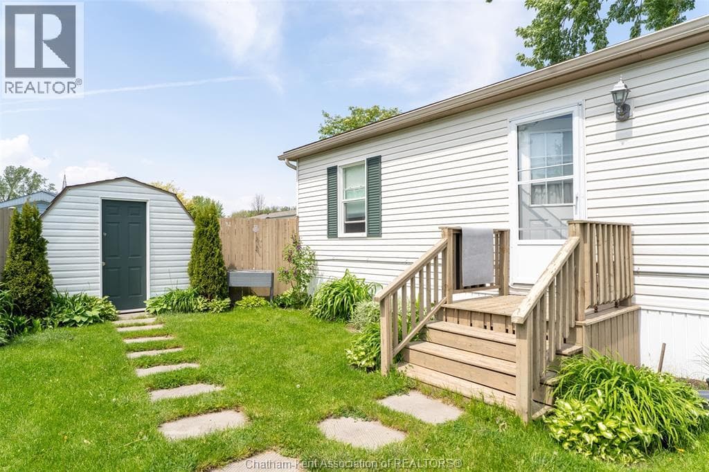 144 Dunkirk DRIVE, Chatham Kent — photo 4