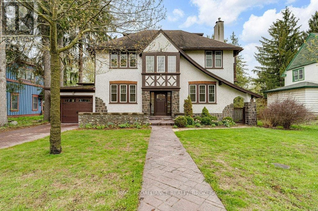 163 PINE STREET in 