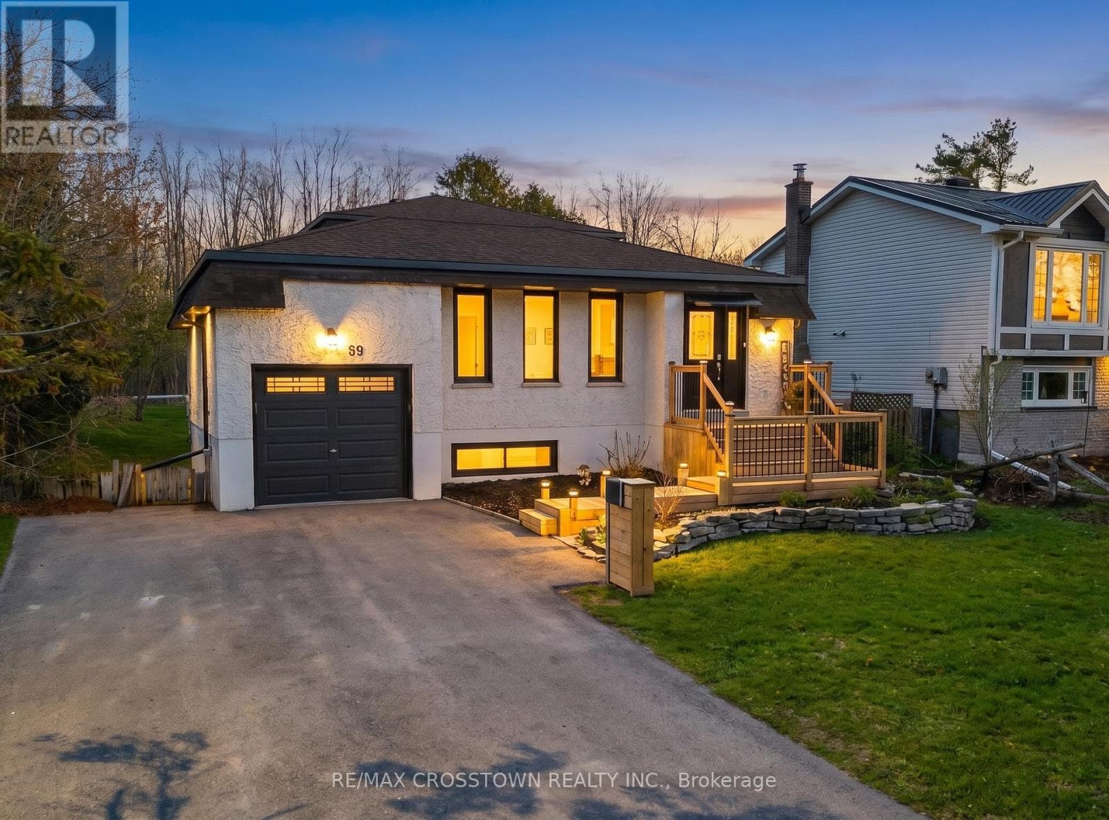 59 LANKIN BOULEVARD in 