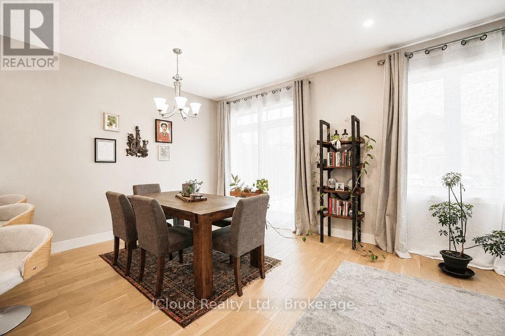 40 - 745 CHELTON ROAD, Toronto — photo 5