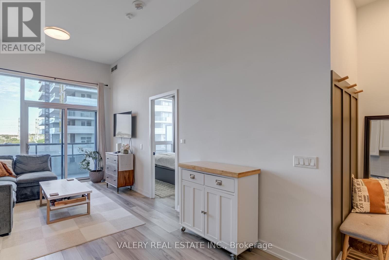 708 - 1480 BAYLY STREET, Toronto — photo 5