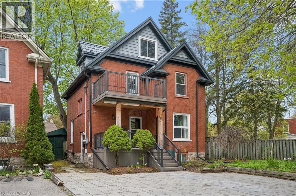 15 GORDON AVENUE, Cornerstone — photo 2