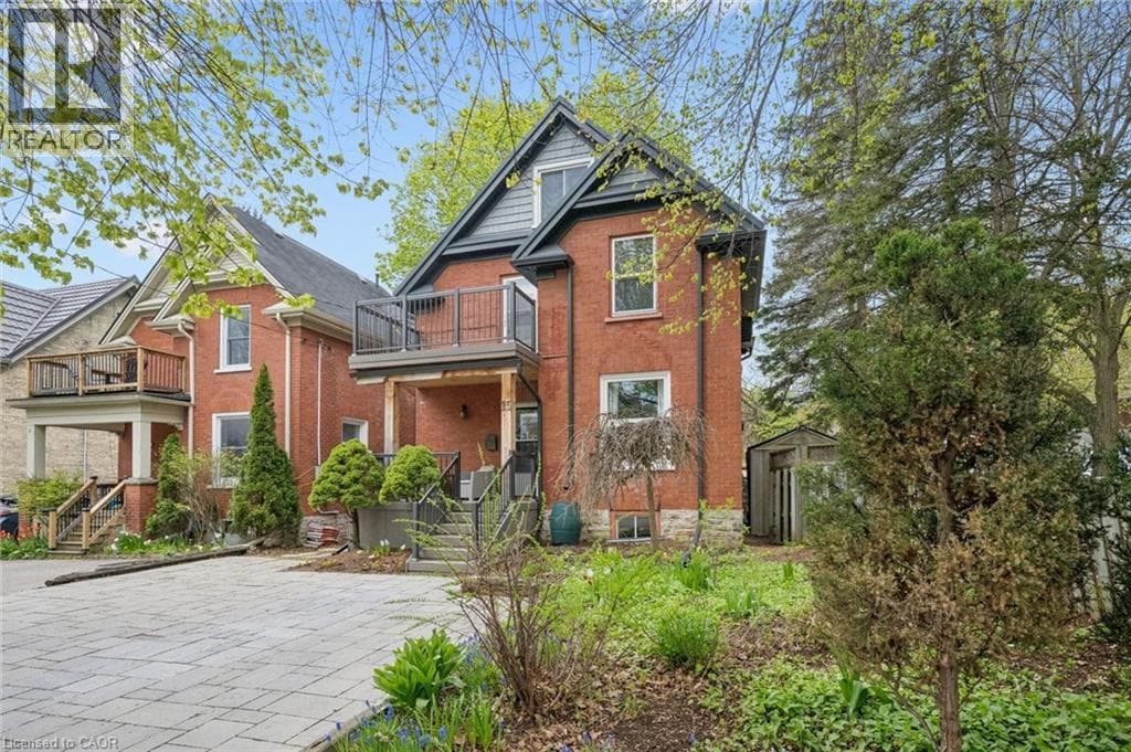 15 GORDON AVENUE, Cornerstone — photo 3