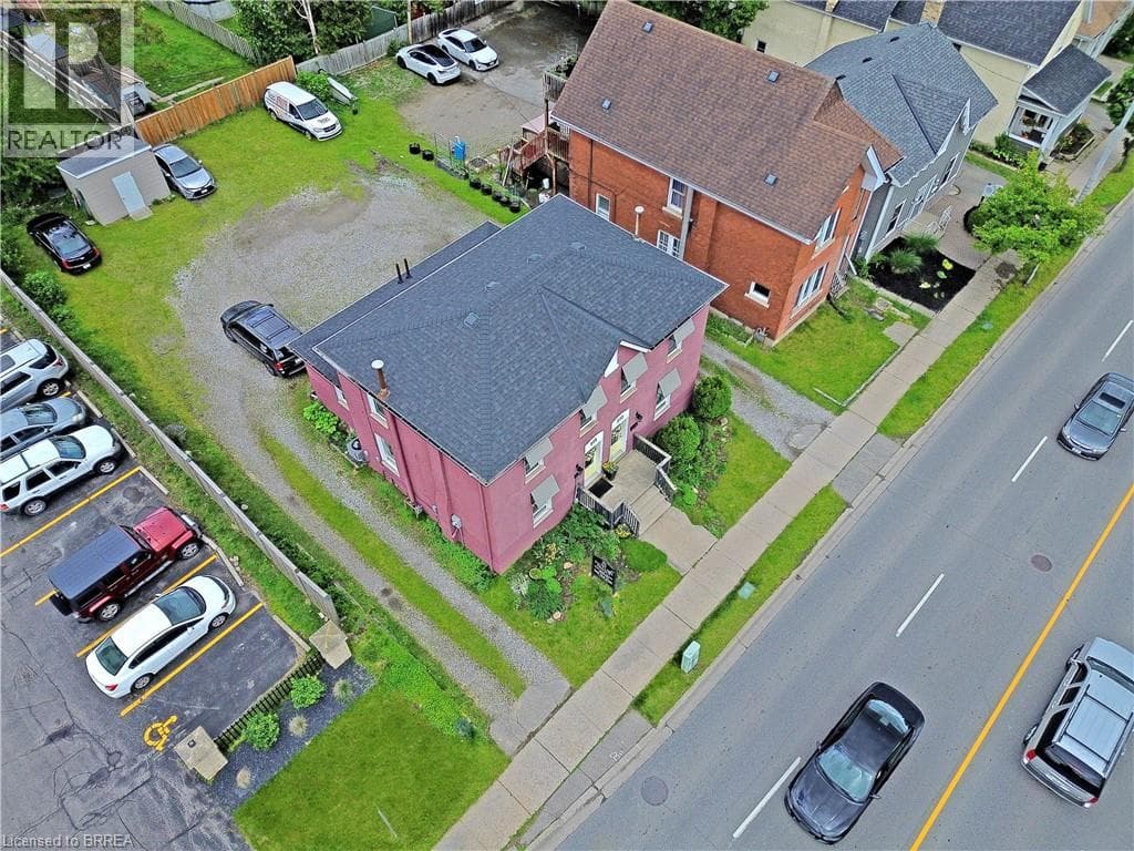 275 BRANT AVENUE, Brantford — photo 5