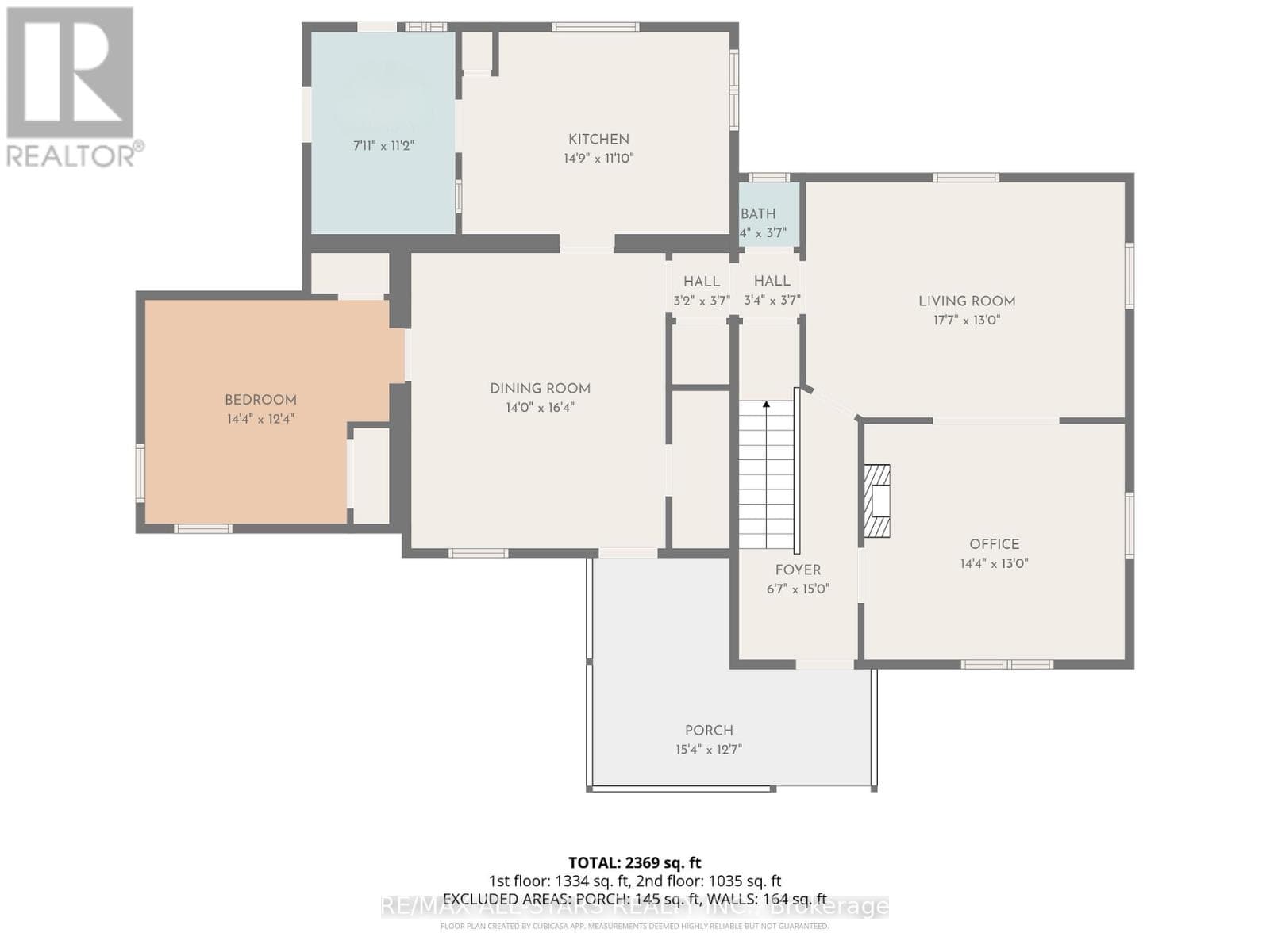 138 COLBORNE STREET, Central Lakes