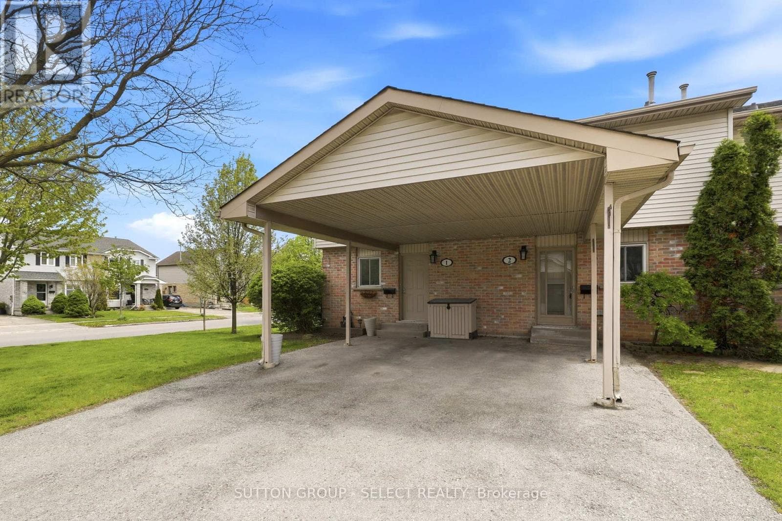 1 - 151 BONAVENTURE DRIVE, London and St. Thomas — photo 2