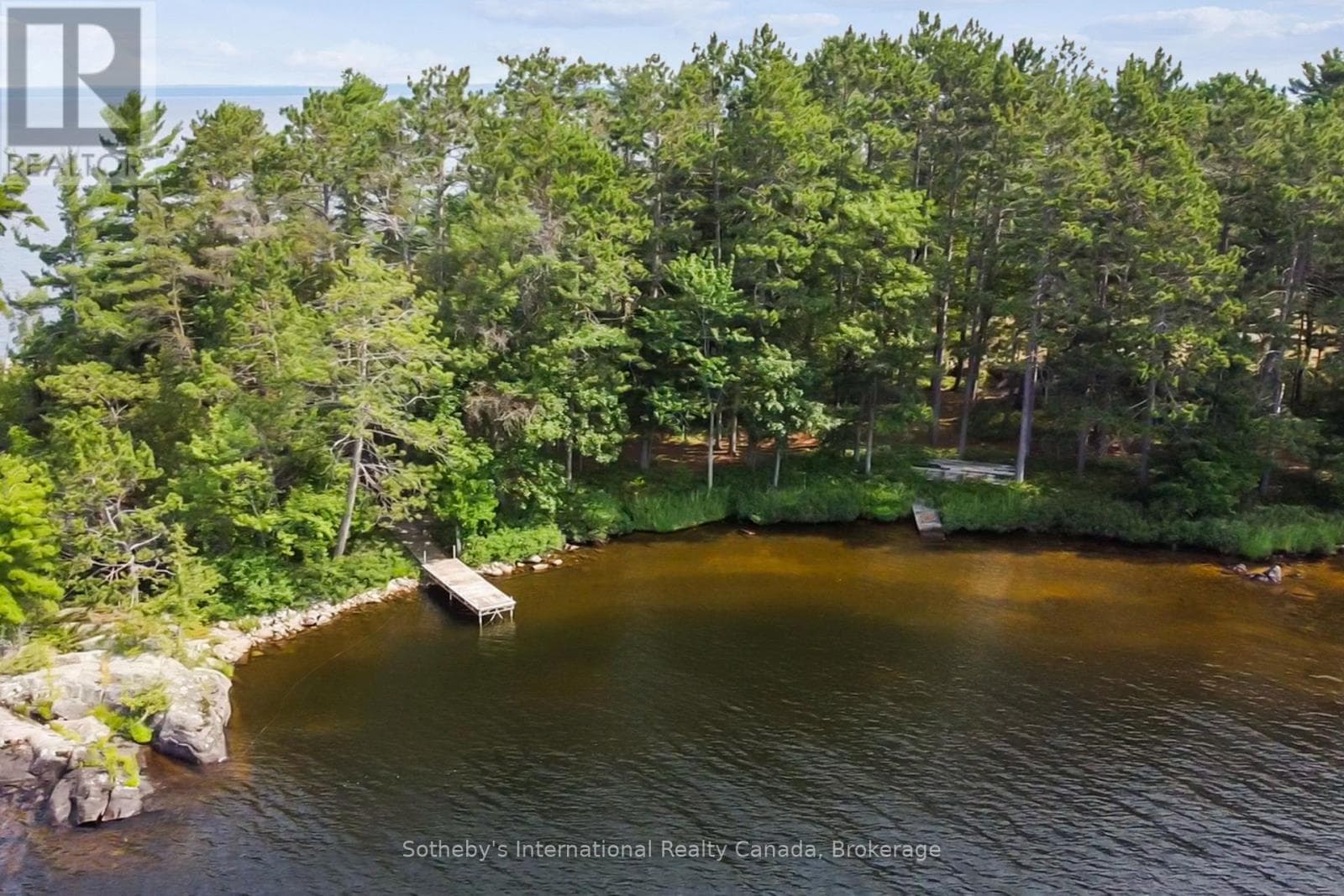 1 BRILL'S ISLAND, OnePoint — photo 2