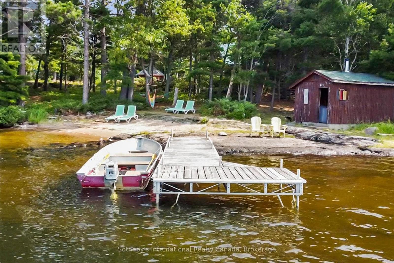 1 BRILL'S ISLAND, OnePoint — photo 3