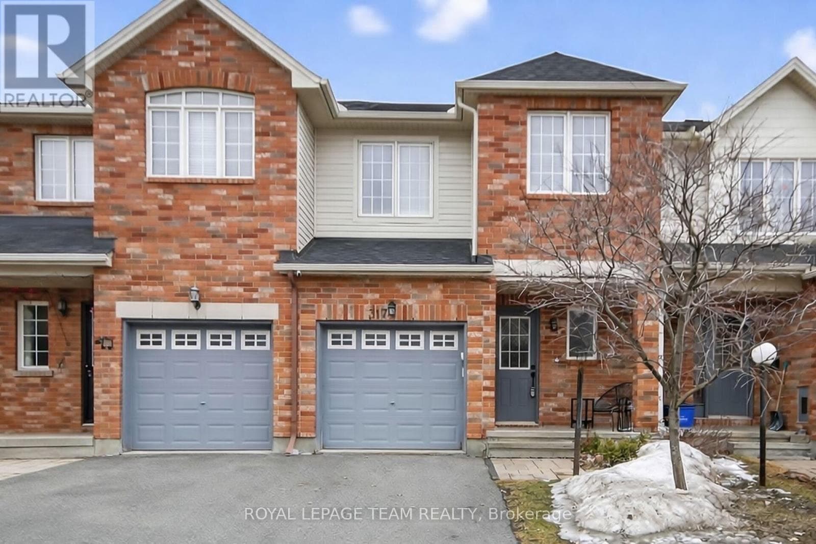 317 COPPERFIELD CRESCENT in OLD BARRHAVEN WEST
