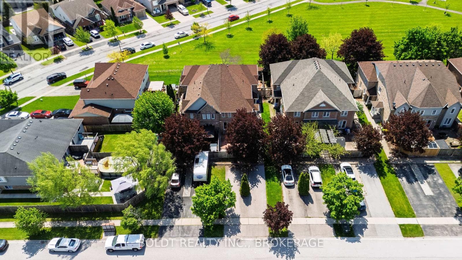 20 B BROWN DRIVE, Niagara — photo 2