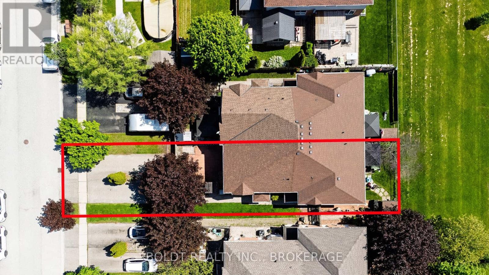 20 B BROWN DRIVE, Niagara — photo 3