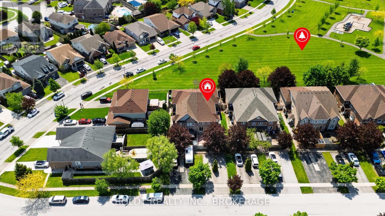 20 B BROWN DRIVE, Niagara — photo 4