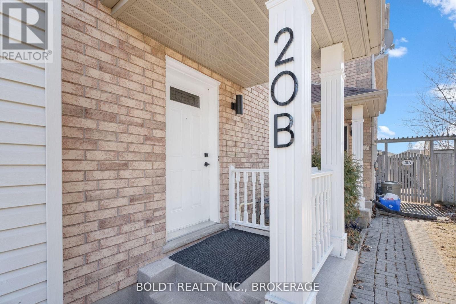20 B BROWN DRIVE, Niagara — photo 5