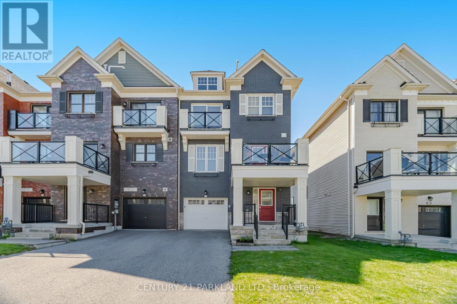 18 WIMSHAW LANE in Ballantrae-Stouffville