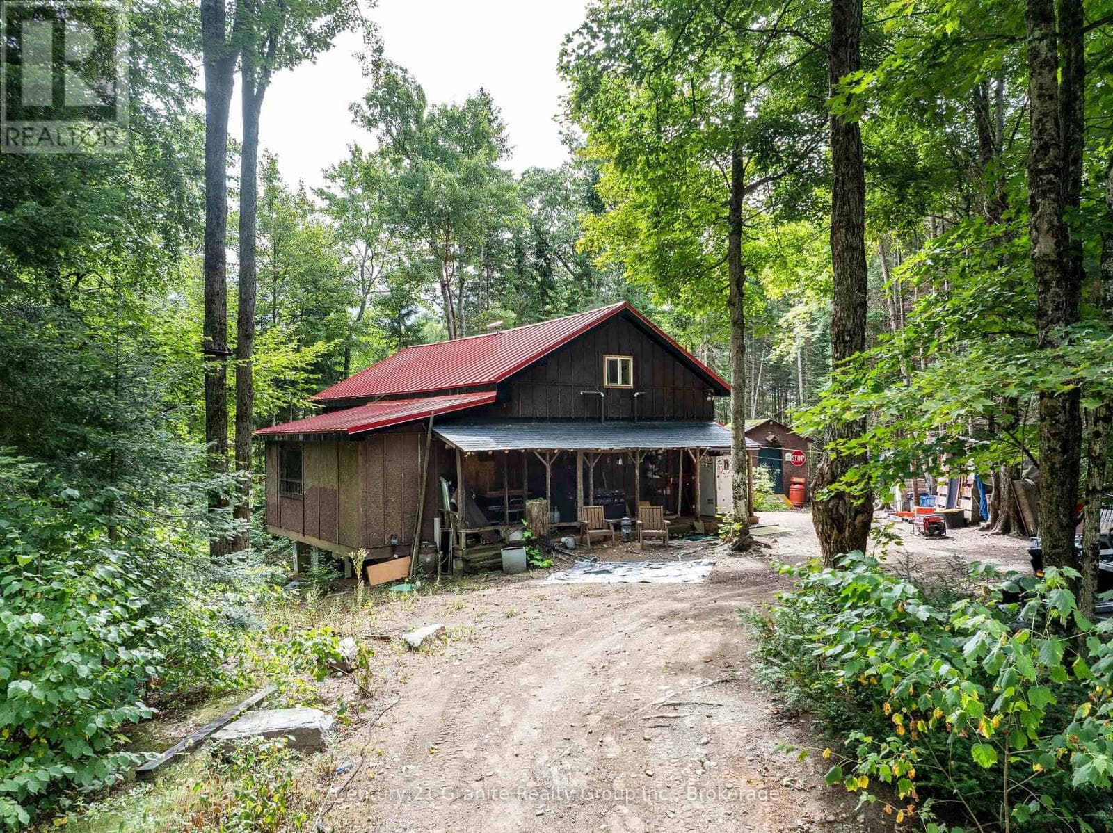17812 HIGHWAY 35 in 