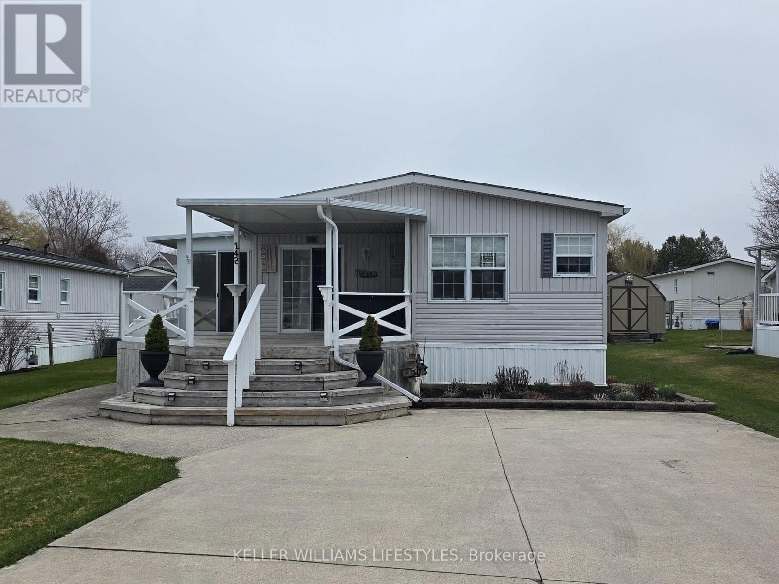142 SANDBAGGER CRESCENT, London and St. Thomas — photo 2