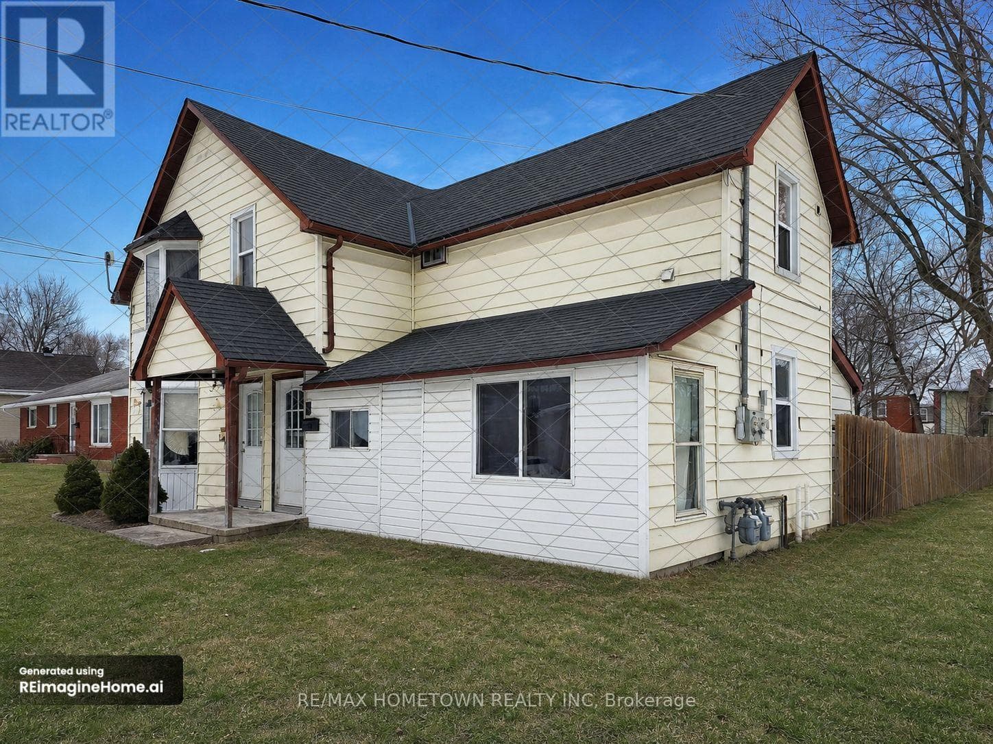 5 ROBINSON AVENUE, Rideau St.Lawrence — photo 2