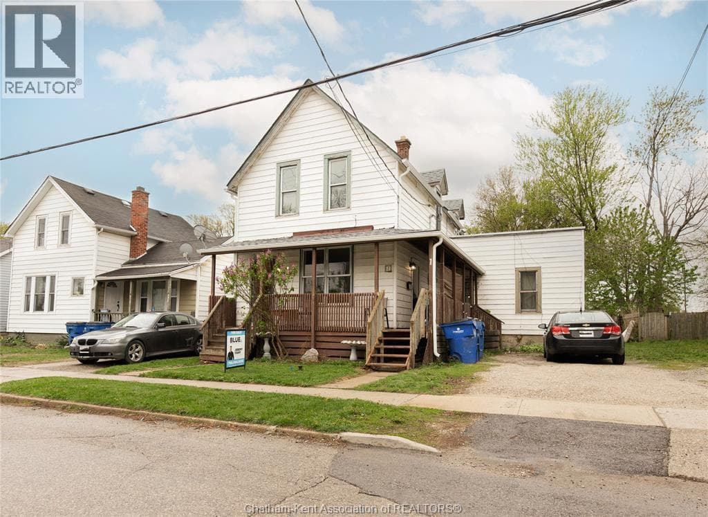 128 WEST STREET in 