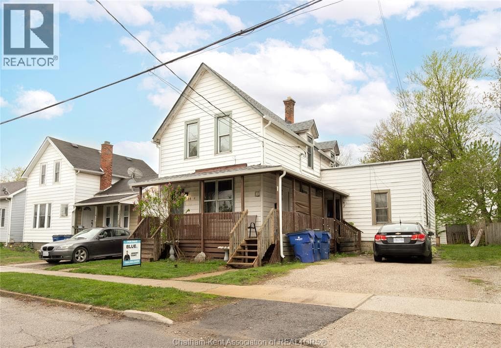 128 WEST STREET, Chatham Kent — photo 2