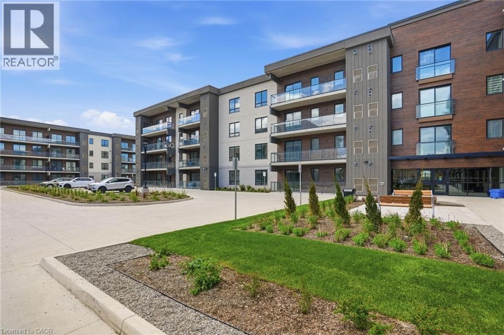 7549B KALAR Road Unit# 315, Cornerstone — photo 4