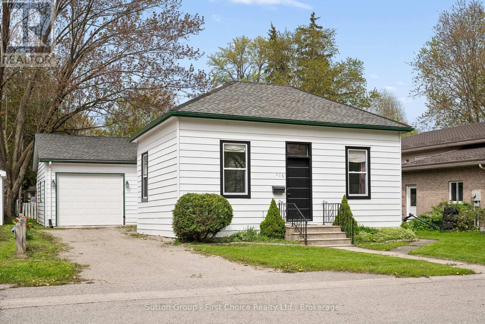 115 LEGION STREET in 