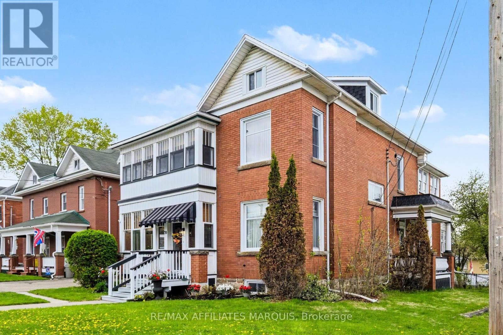 70 MAPLE AVENUE in 