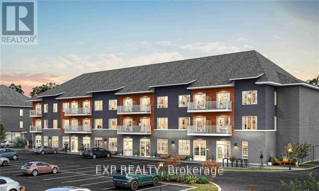 212 - 2376 TENTH LINE ROAD, Ottawa — photo 2