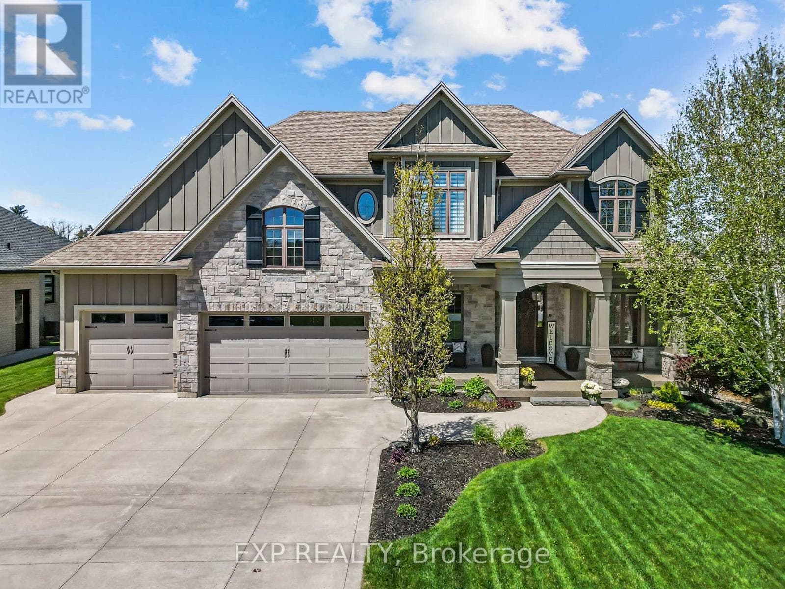 119 HARRIS ROAD in 