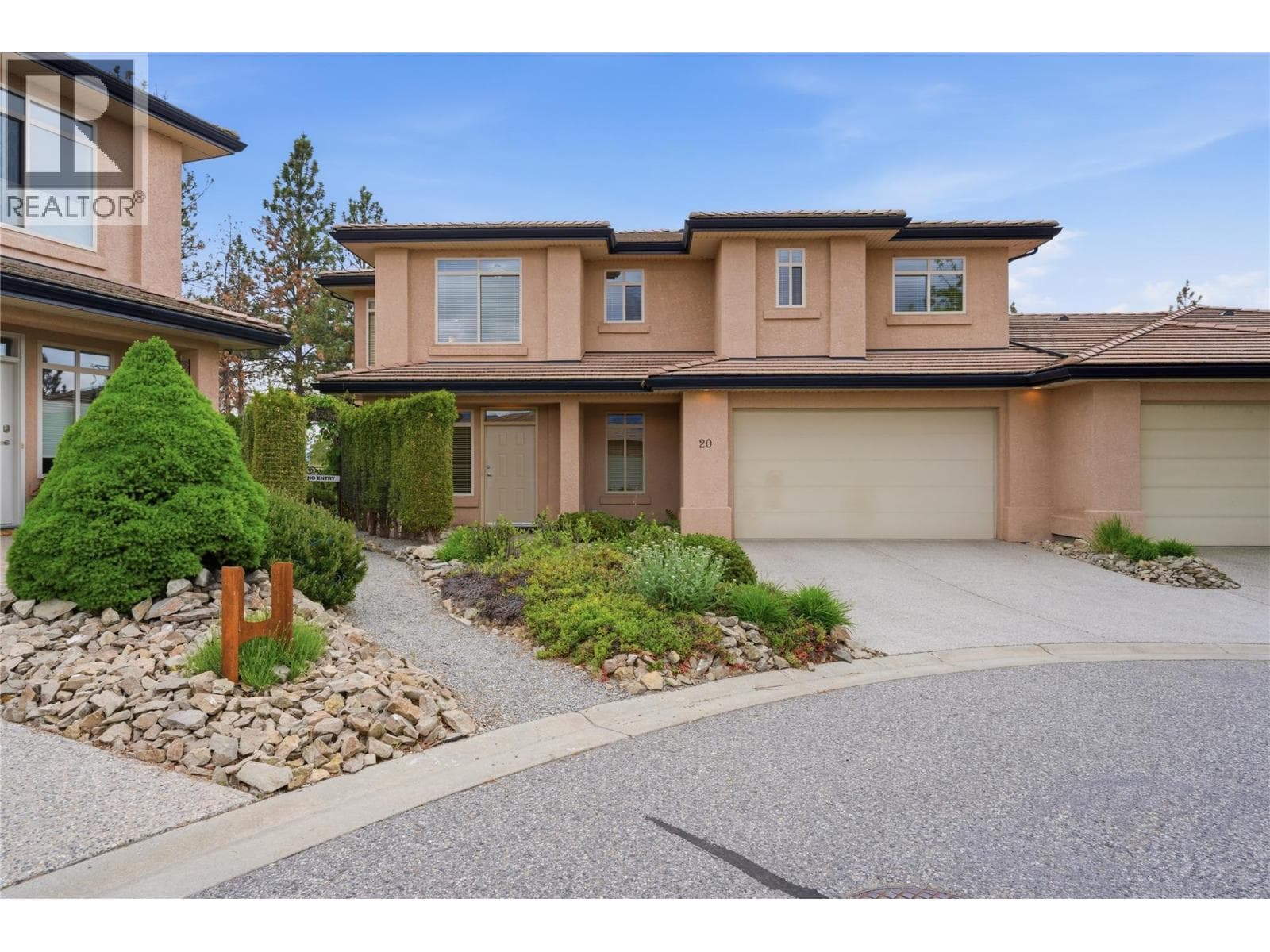20 2213 WADDINGTON COURT in Glenmore - Clifton - Dilworth