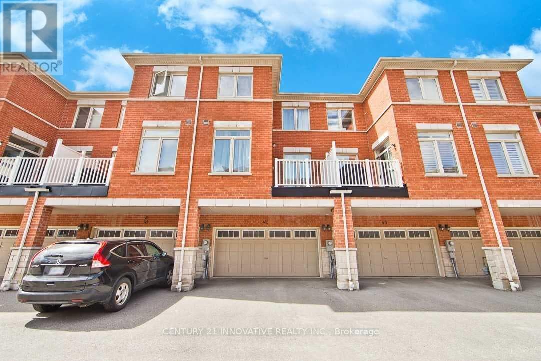 42 - 1299 GLENANNA ROAD, Toronto — photo 2