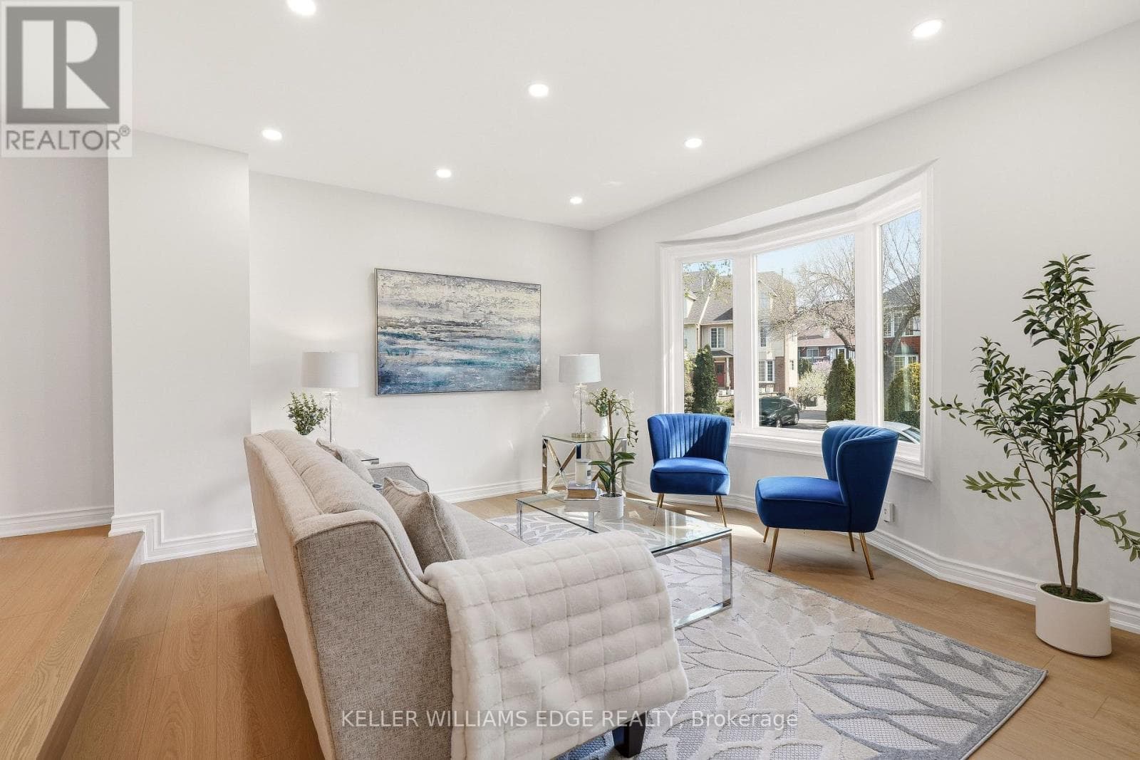 14 HARBOUR DRIVE, Toronto — photo 4