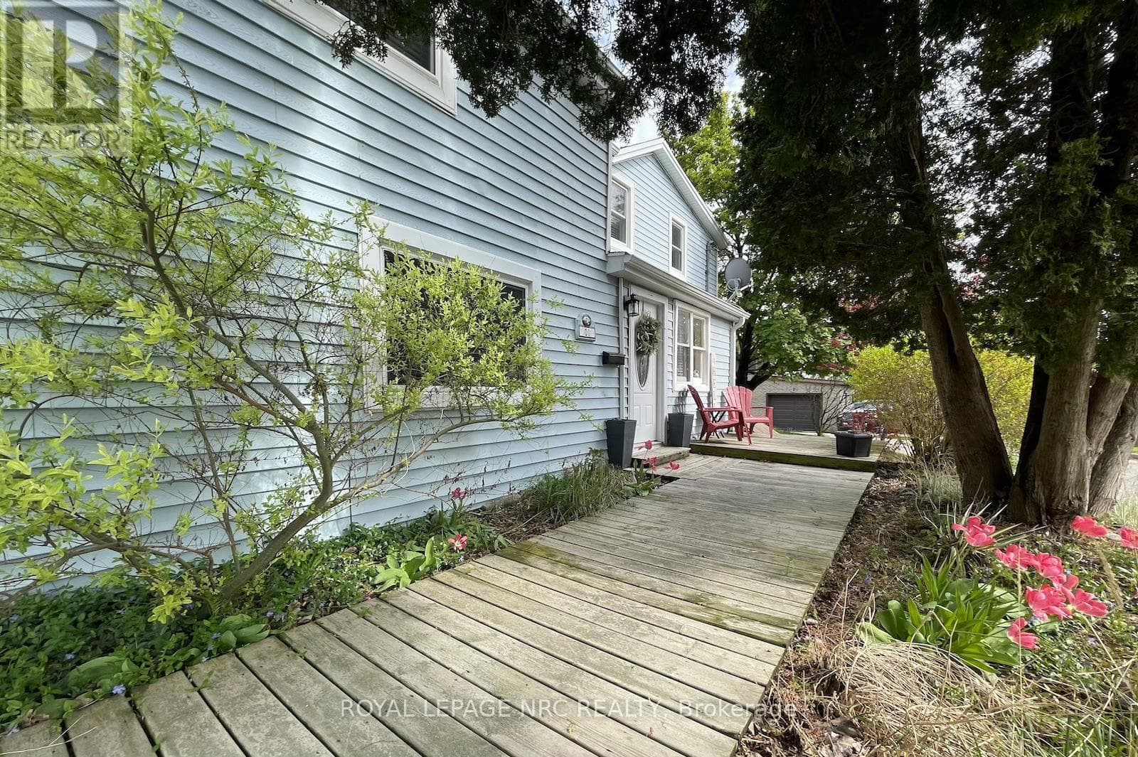 1 JOHN Avenue in 