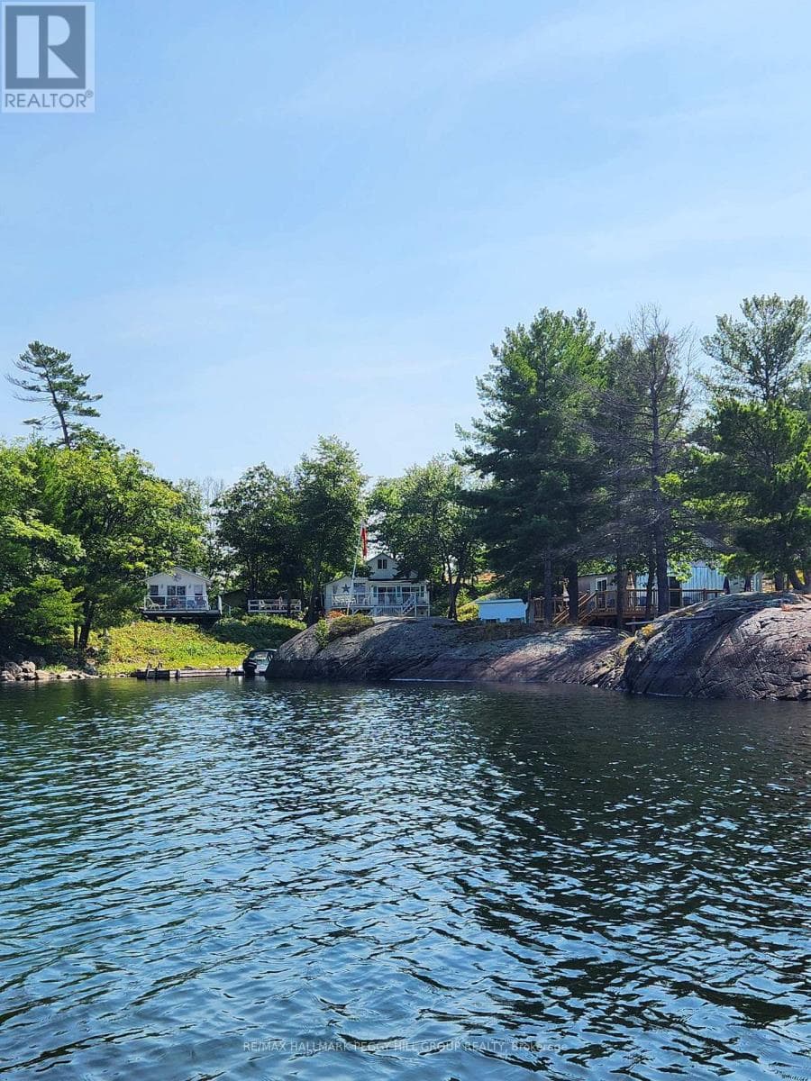 TP IS 2300 GEORGIAN BAY in Somerville