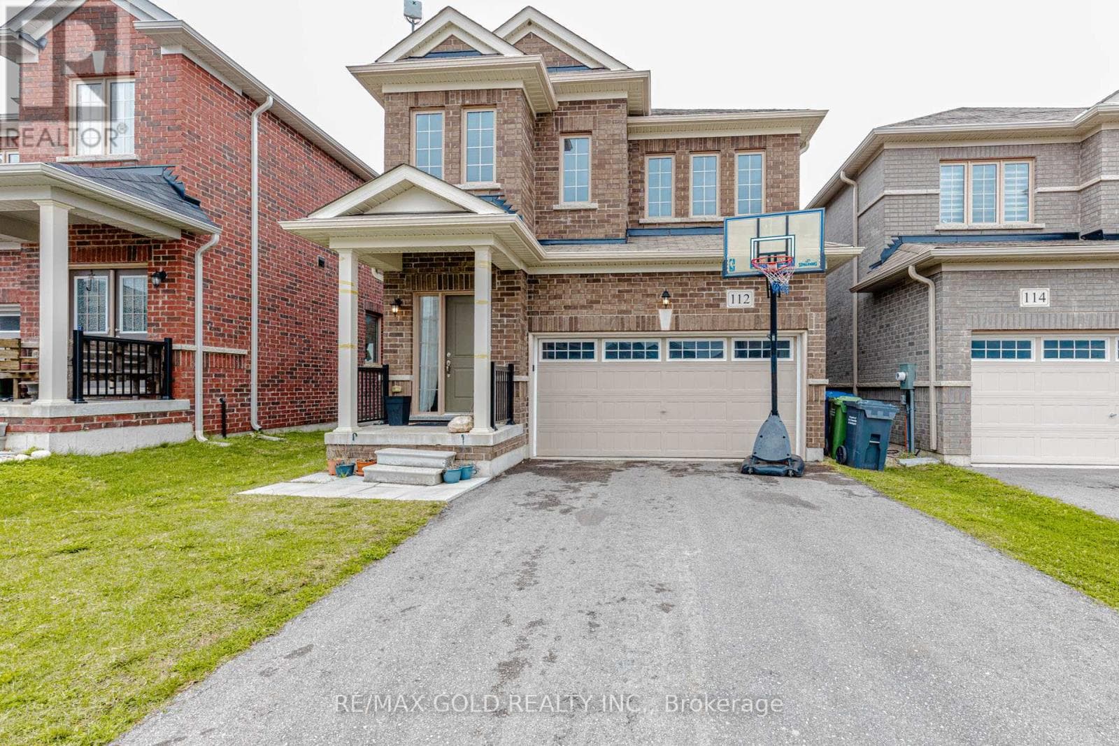 112 SEELEY AVENUE, Toronto — photo 2