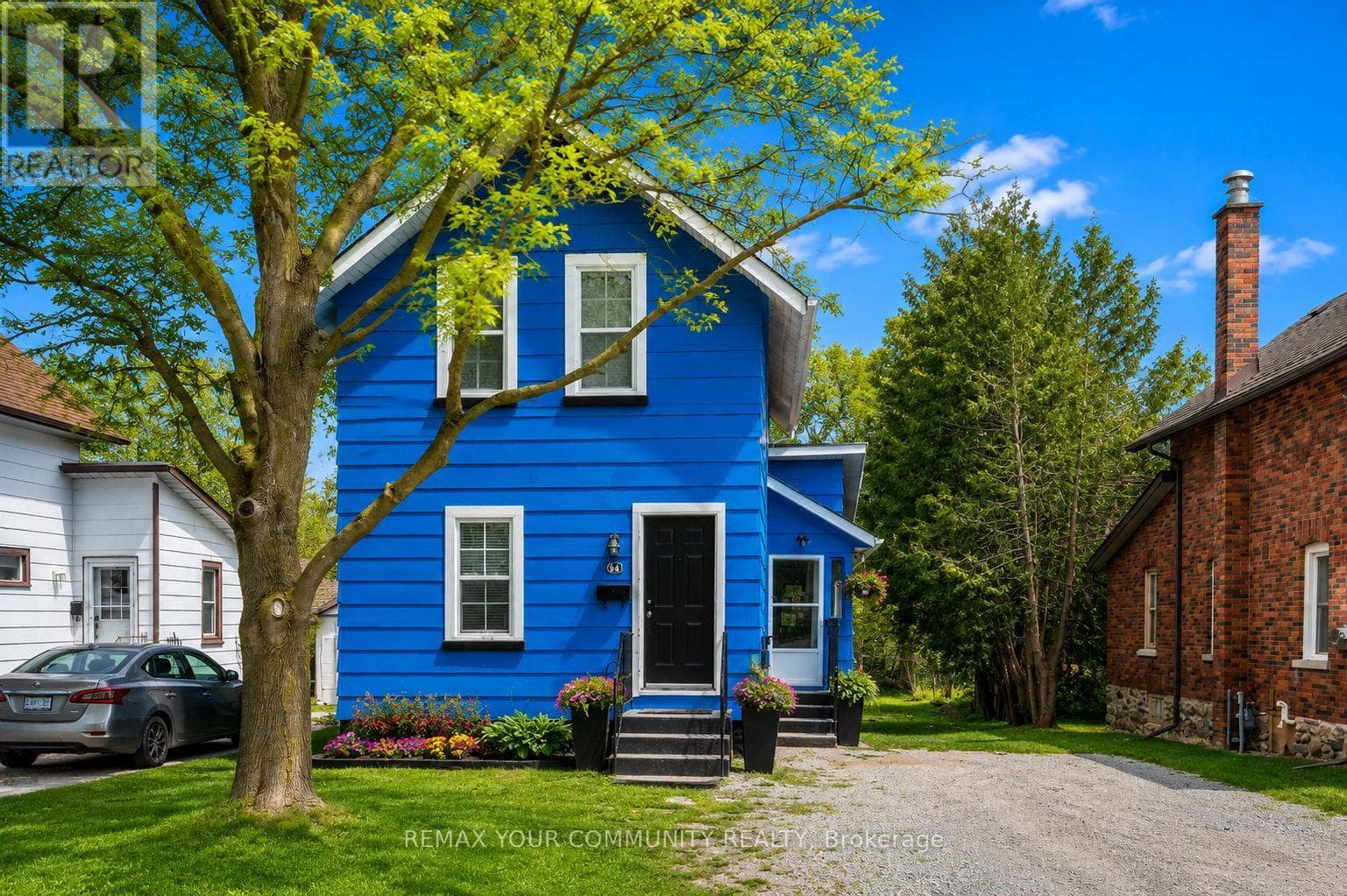 74 ADELAIDE STREET S in Lindsay