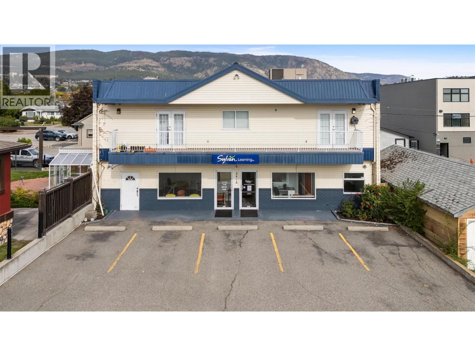 2418 DROUGHT ROAD in 