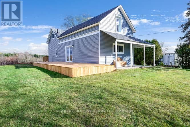 4861 COUNTY RD 6 ROAD, Rideau St.Lawrence — photo 2