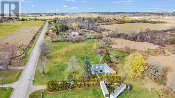 4861 COUNTY RD 6 ROAD, Rideau St.Lawrence — photo 4