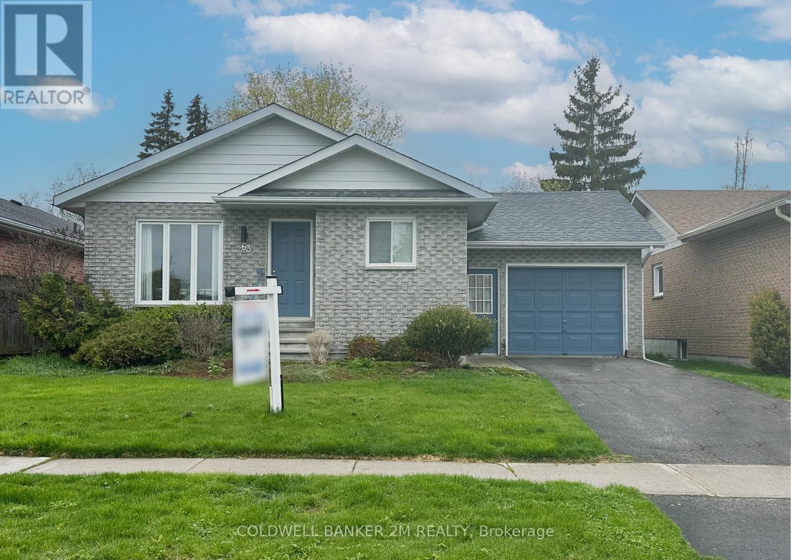 63 LORI BOULEVARD in Lindsay