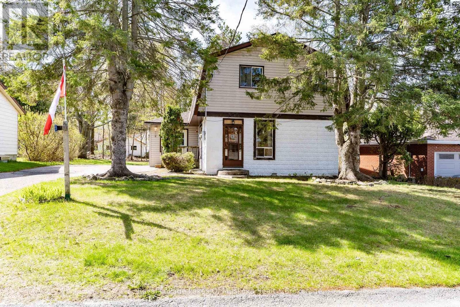 555 WAGNER STREET in 