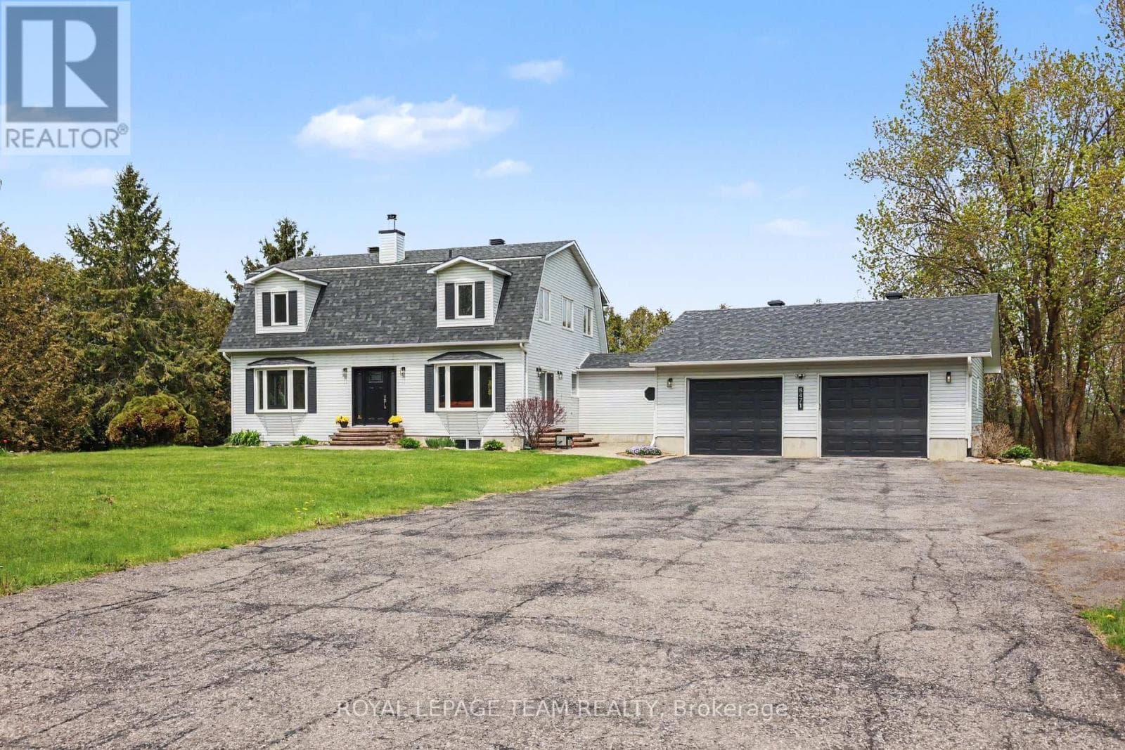 8471 MARIONVILLE ROAD, Ottawa — photo 2