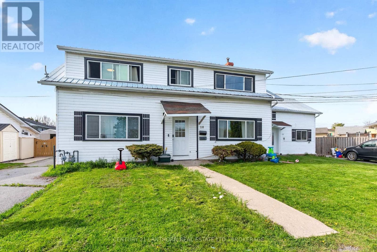 10/12 MANITOU CRESCENT E, Kingston — photo 4