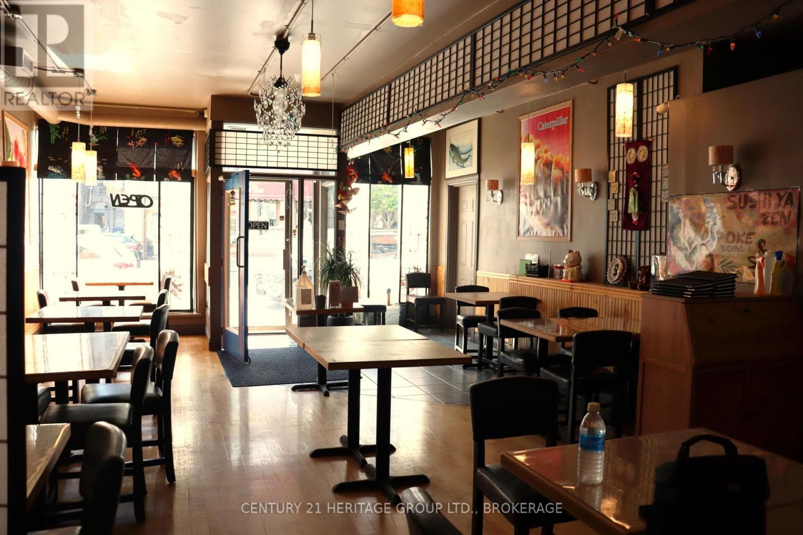 49 PRINCESS STREET in Inner Harbour