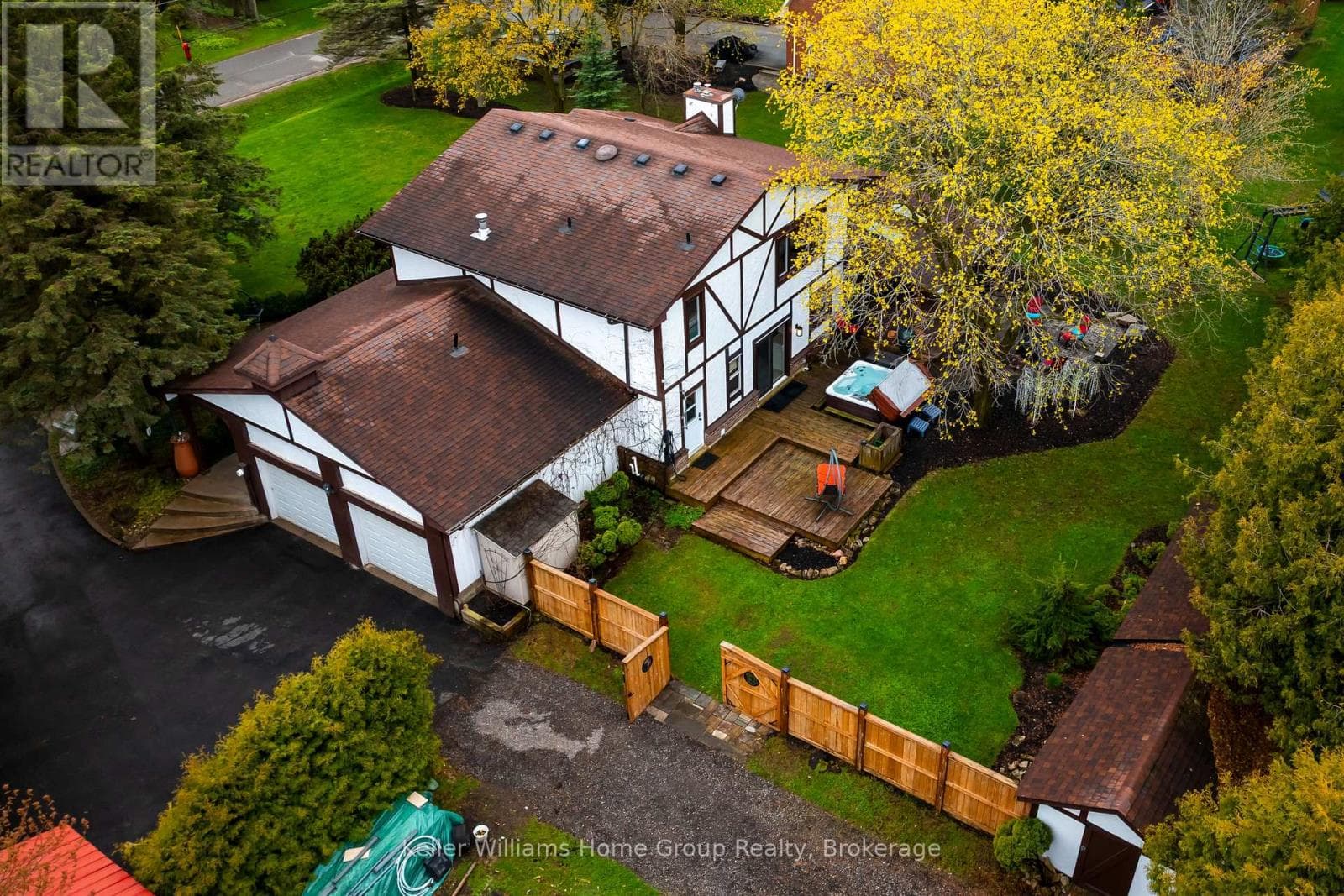 26 ORANGEVILLE STREET, OnePoint — photo 3