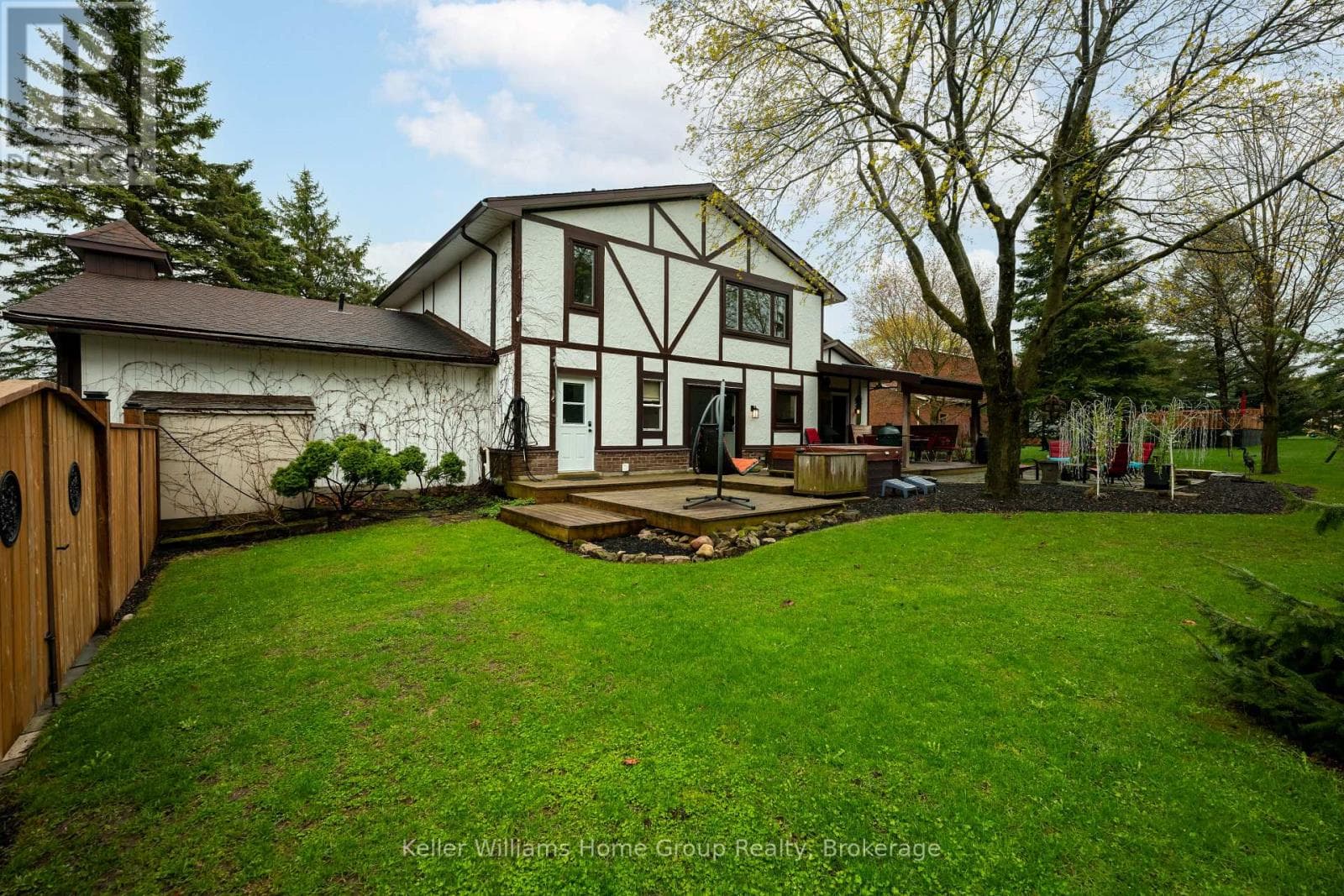 26 ORANGEVILLE STREET, OnePoint — photo 4