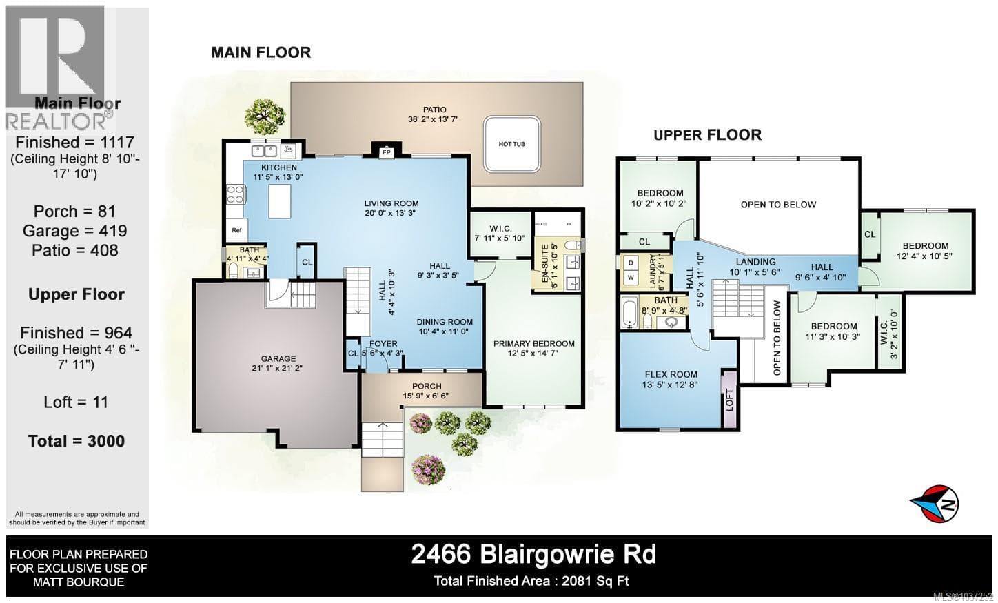 2466 Blairgowrie Rd, Victoria — photo 2