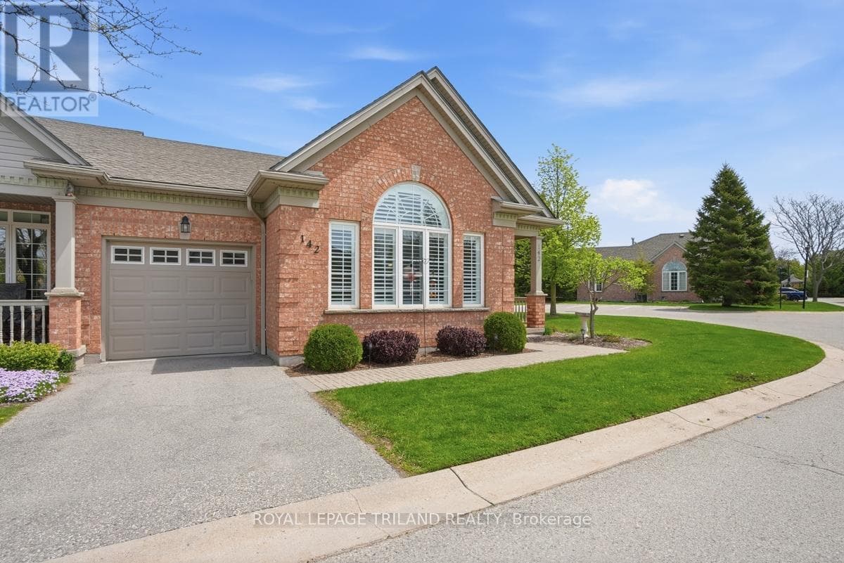 142 - 2025 MEADOWGATE BOULEVARD, London and St. Thomas — photo 2